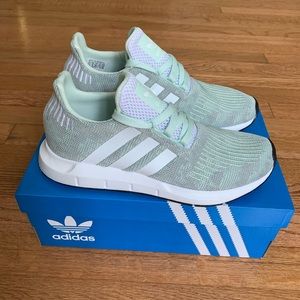 Adidas Swift Run Women’s Shoes